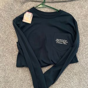 Alabama Champion tee